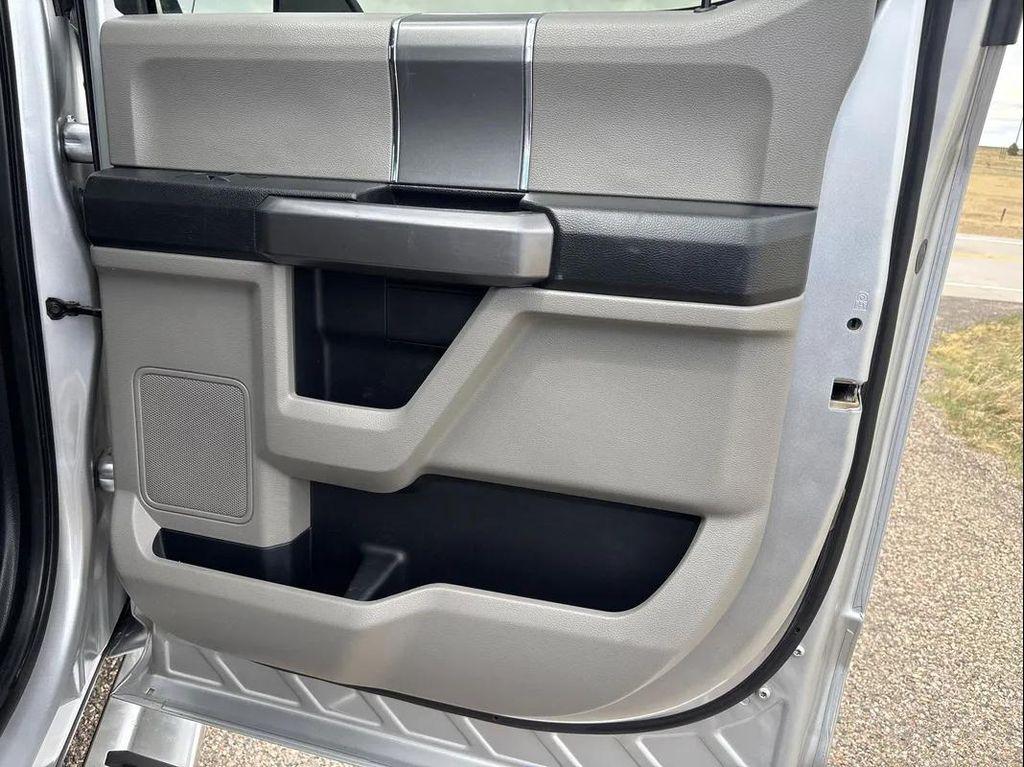 used 2019 Ford F-350 car, priced at $31,988