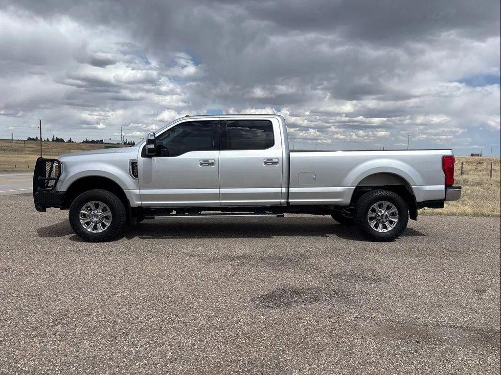 used 2019 Ford F-350 car, priced at $31,988