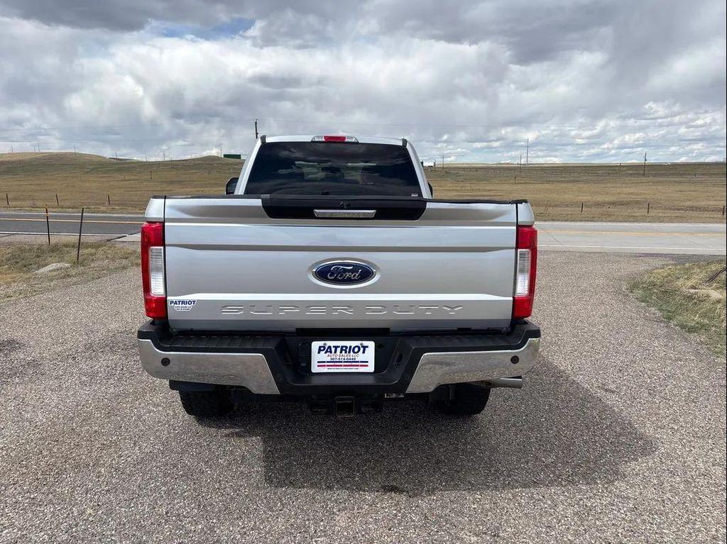 used 2019 Ford F-350 car, priced at $31,988