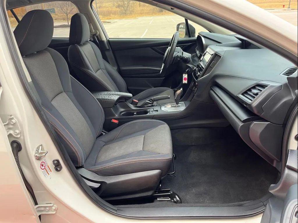 used 2018 Subaru Crosstrek car, priced at $12,988