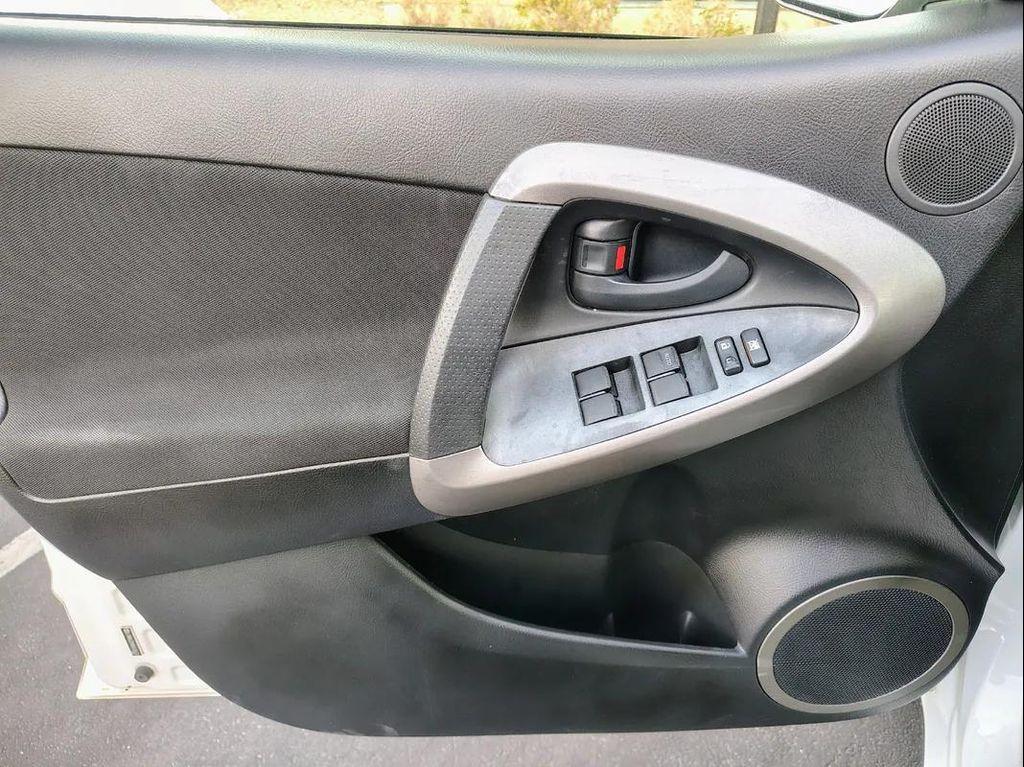 used 2008 Toyota RAV4 car, priced at $7,488