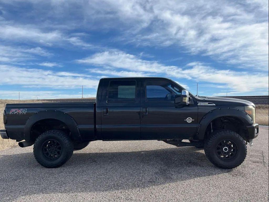 used 2013 Ford F-350 car, priced at $19,988