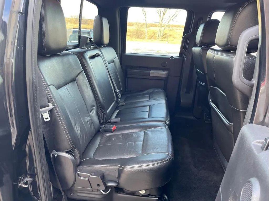 used 2013 Ford F-350 car, priced at $19,988