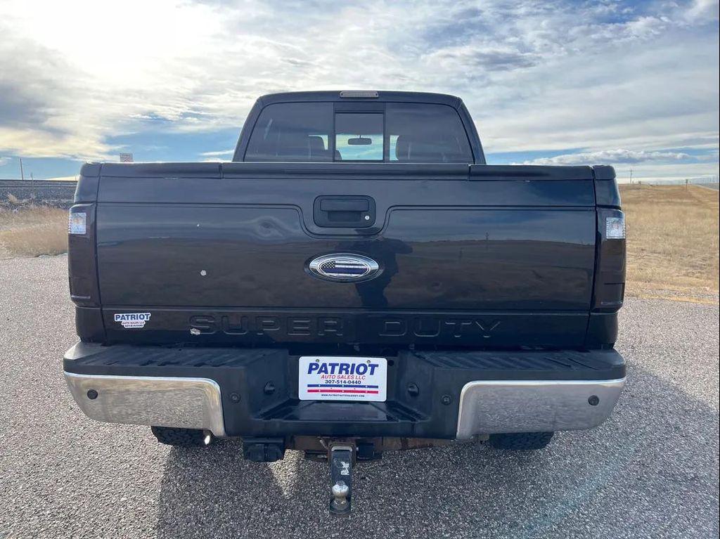 used 2013 Ford F-350 car, priced at $19,988