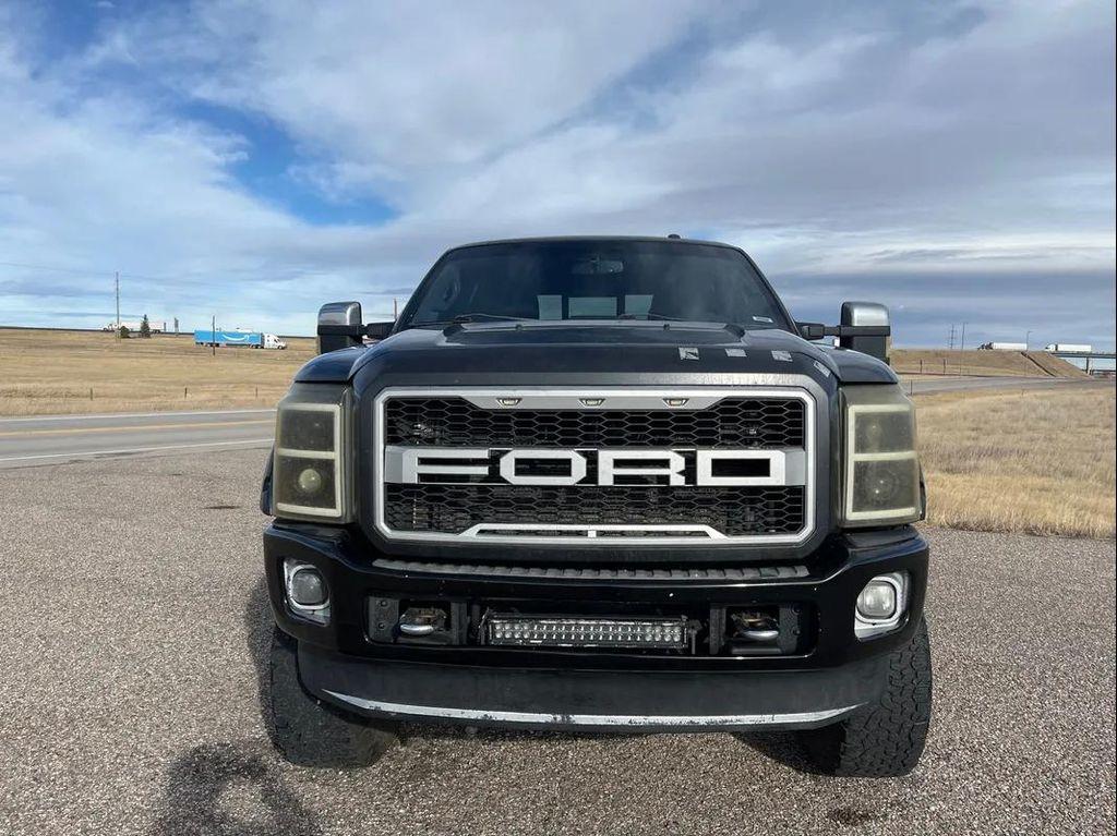 used 2013 Ford F-350 car, priced at $19,988
