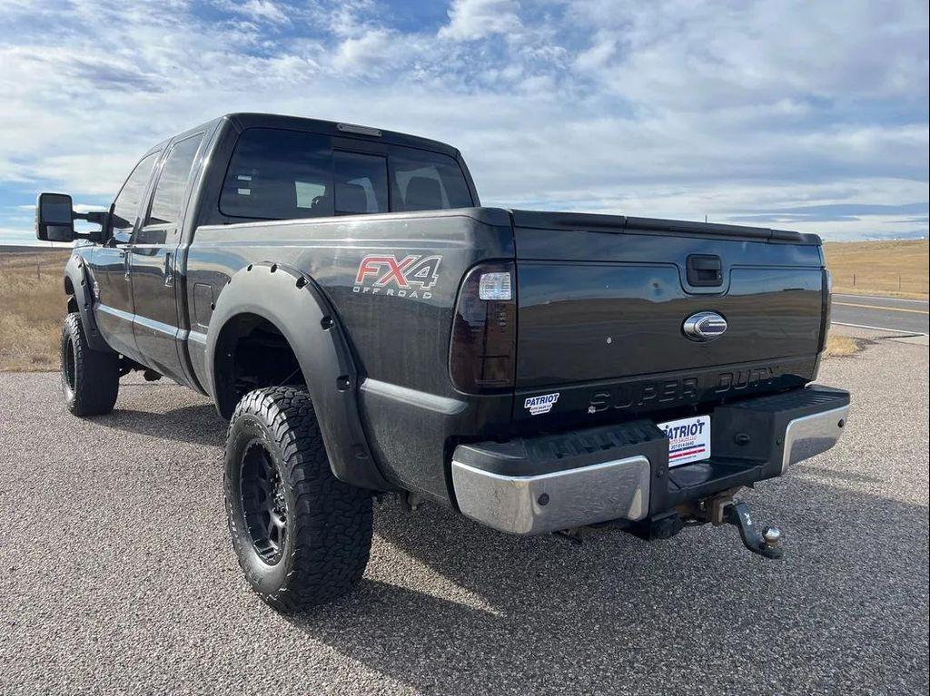 used 2013 Ford F-350 car, priced at $19,988