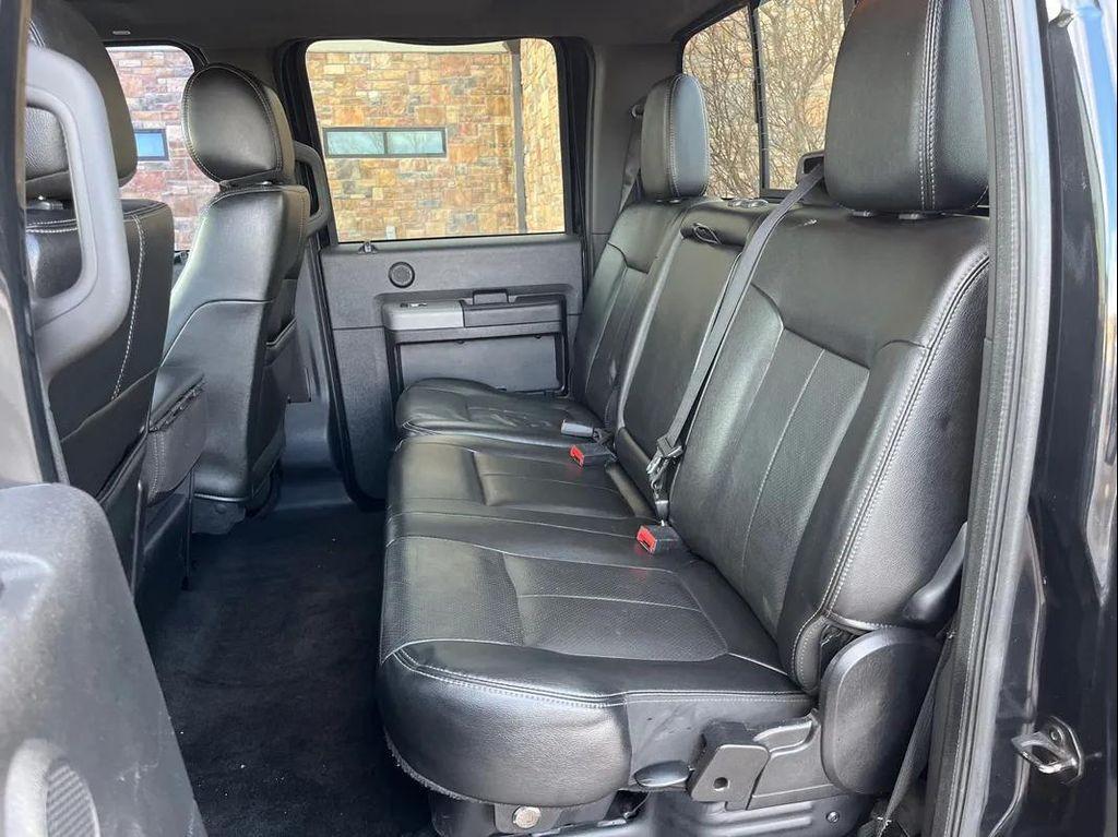 used 2013 Ford F-350 car, priced at $19,988