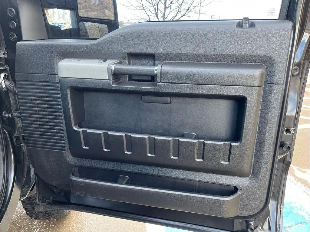 used 2013 Ford F-350 car, priced at $19,988