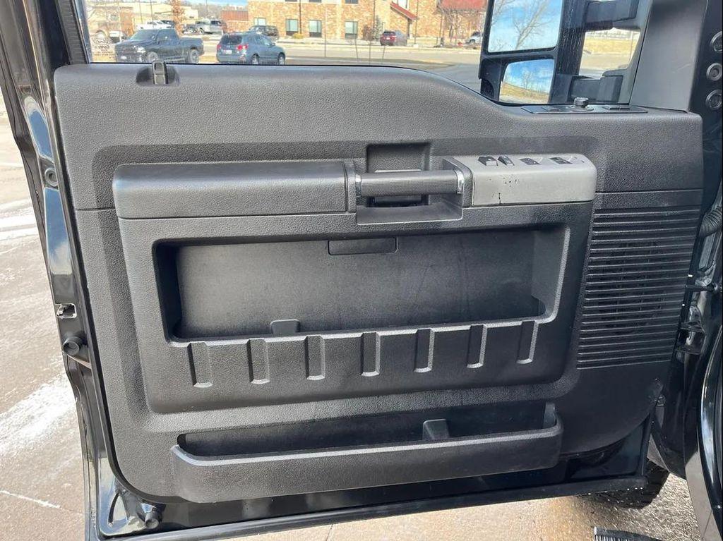 used 2013 Ford F-350 car, priced at $19,988