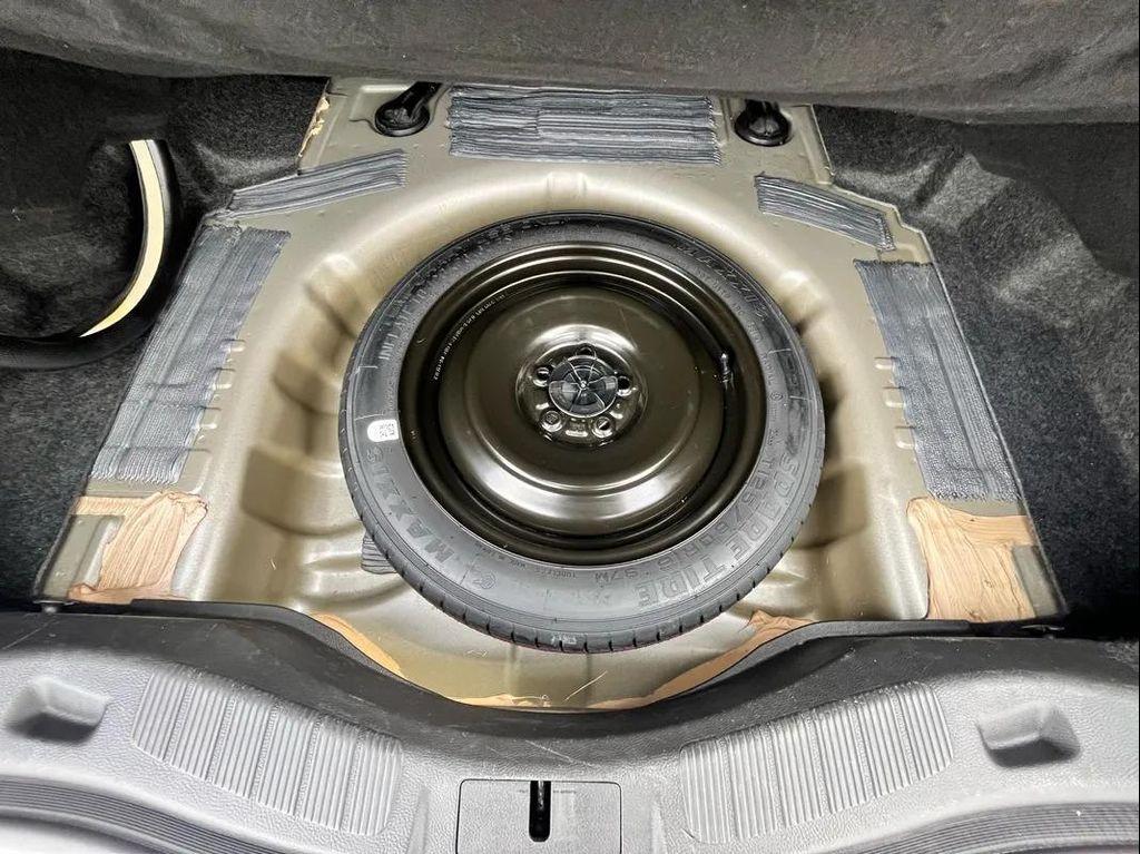 used 2014 Ford Fusion car, priced at $6,988