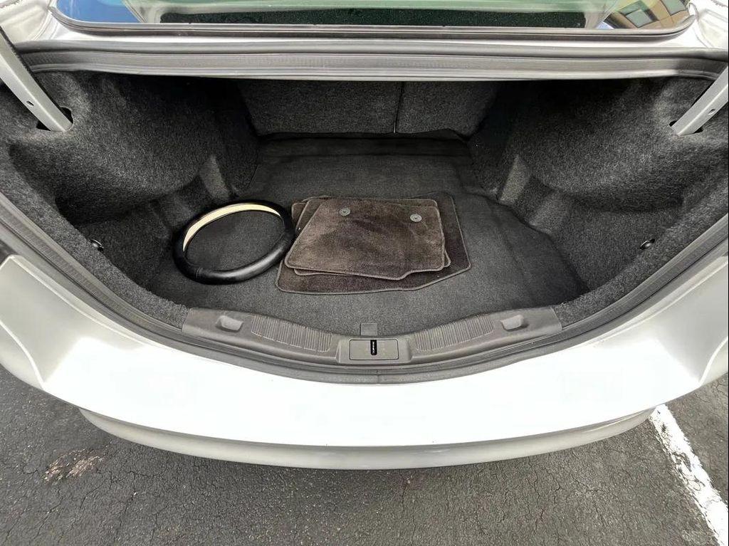 used 2014 Ford Fusion car, priced at $6,988