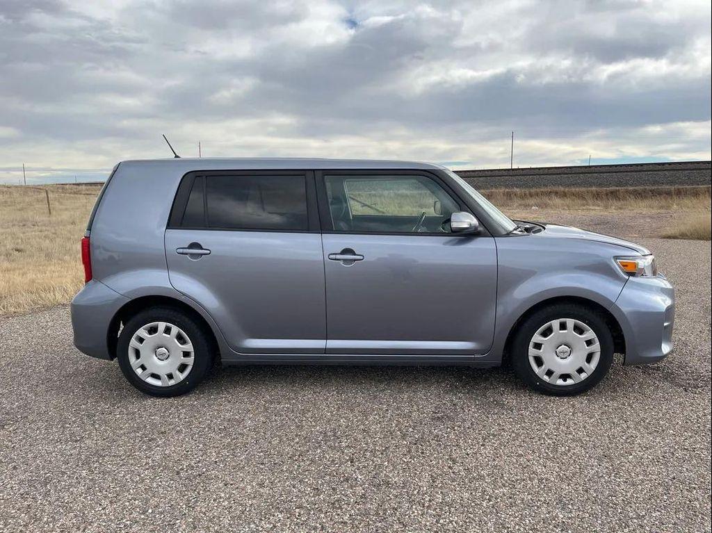 used 2011 Scion xB car, priced at $6,488
