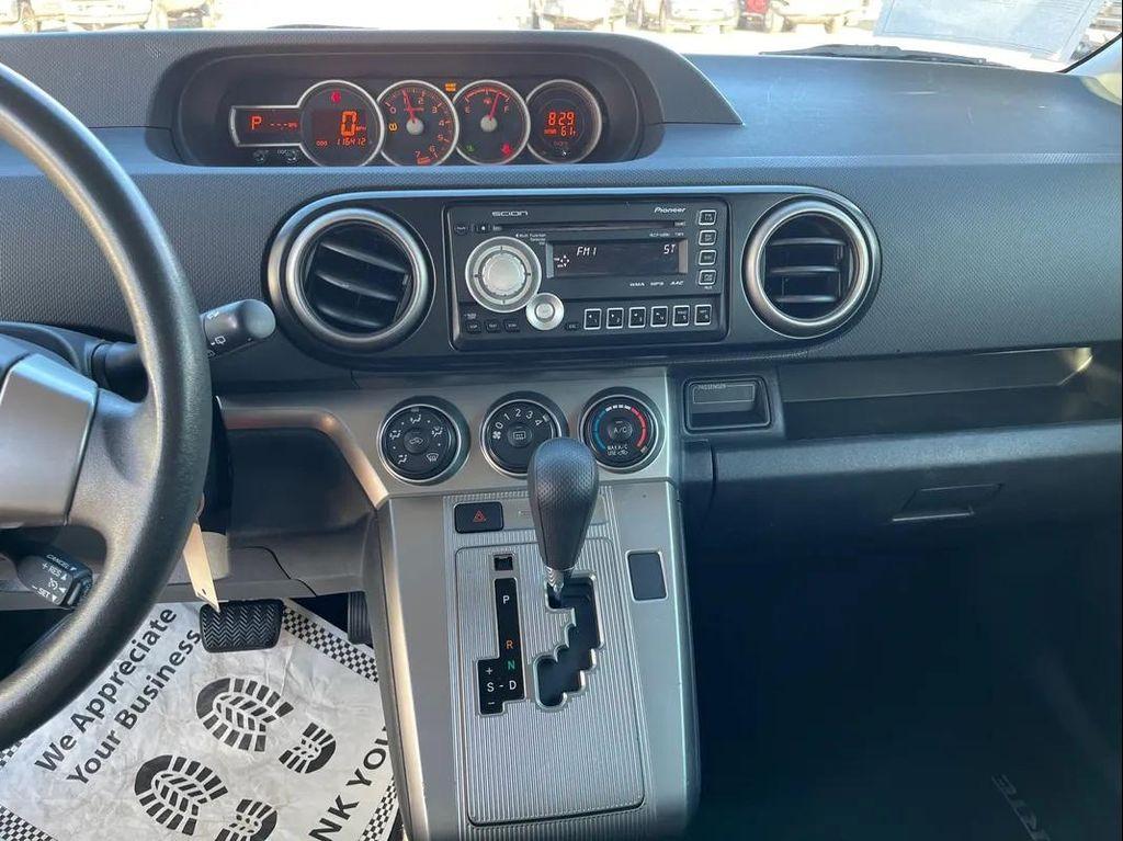 used 2011 Scion xB car, priced at $6,488