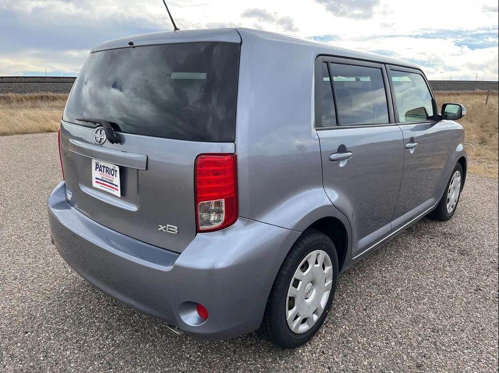 used 2011 Scion xB car, priced at $6,488