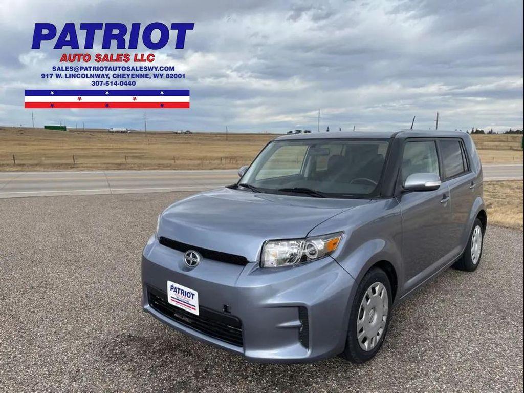 used 2011 Scion xB car, priced at $6,488