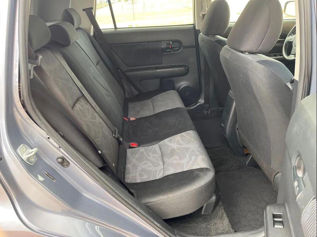 used 2011 Scion xB car, priced at $6,488