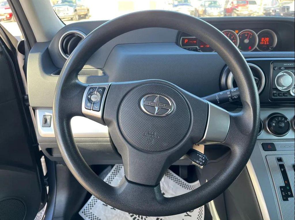 used 2011 Scion xB car, priced at $6,488