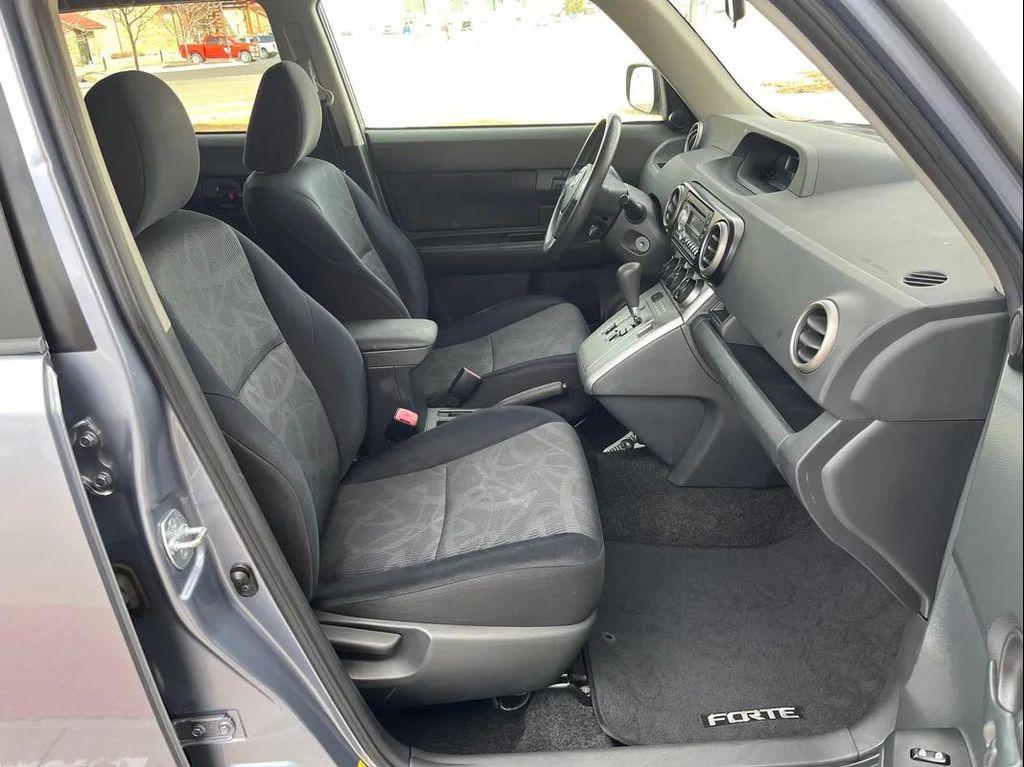 used 2011 Scion xB car, priced at $6,488