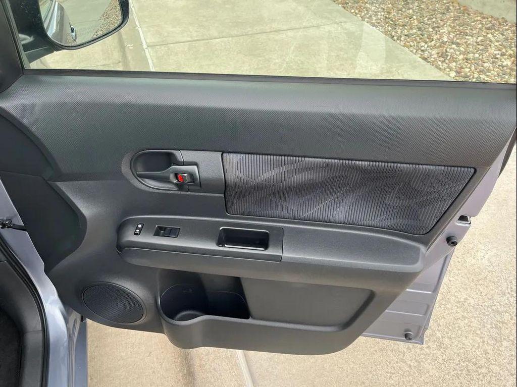 used 2011 Scion xB car, priced at $6,488