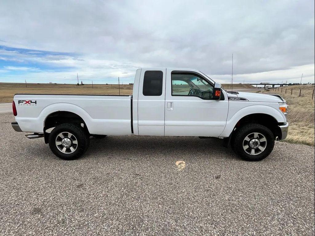 used 2011 Ford F-350 car, priced at $9,988