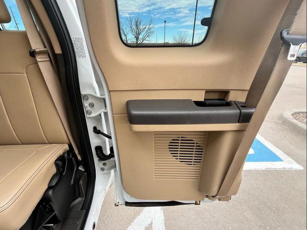 used 2011 Ford F-350 car, priced at $9,988