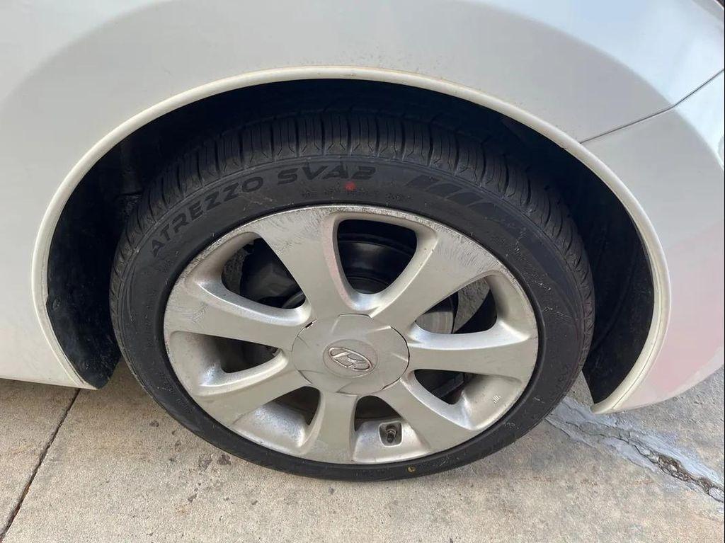used 2012 Hyundai Elantra car, priced at $4,988