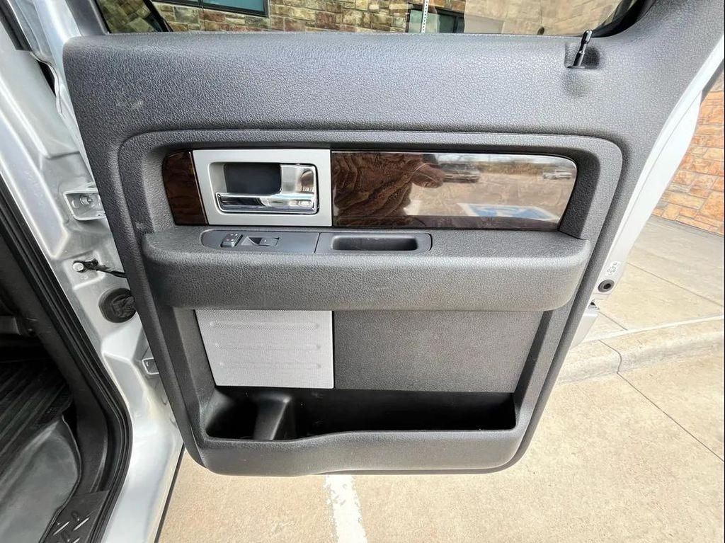 used 2013 Ford F-150 car, priced at $14,988