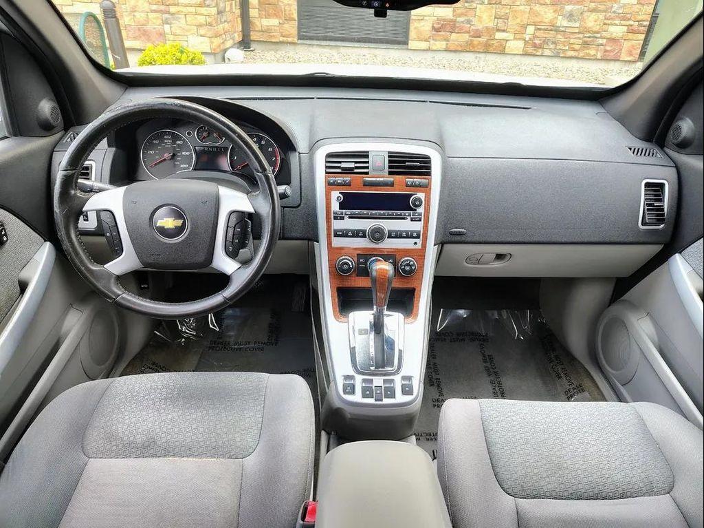used 2009 Chevrolet Equinox car, priced at $4,988