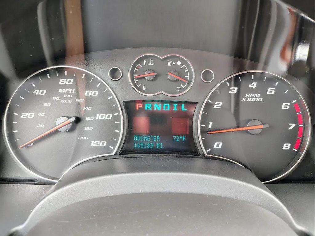 used 2009 Chevrolet Equinox car, priced at $4,988