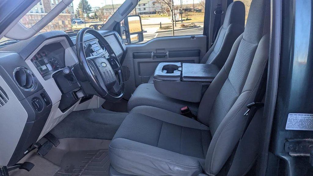 used 2009 Ford F-350 car, priced at $19,988