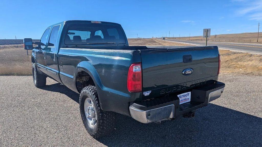 used 2009 Ford F-350 car, priced at $19,988