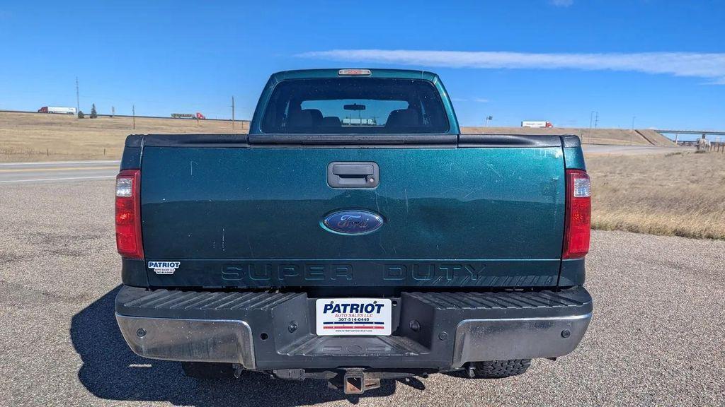 used 2009 Ford F-350 car, priced at $19,988