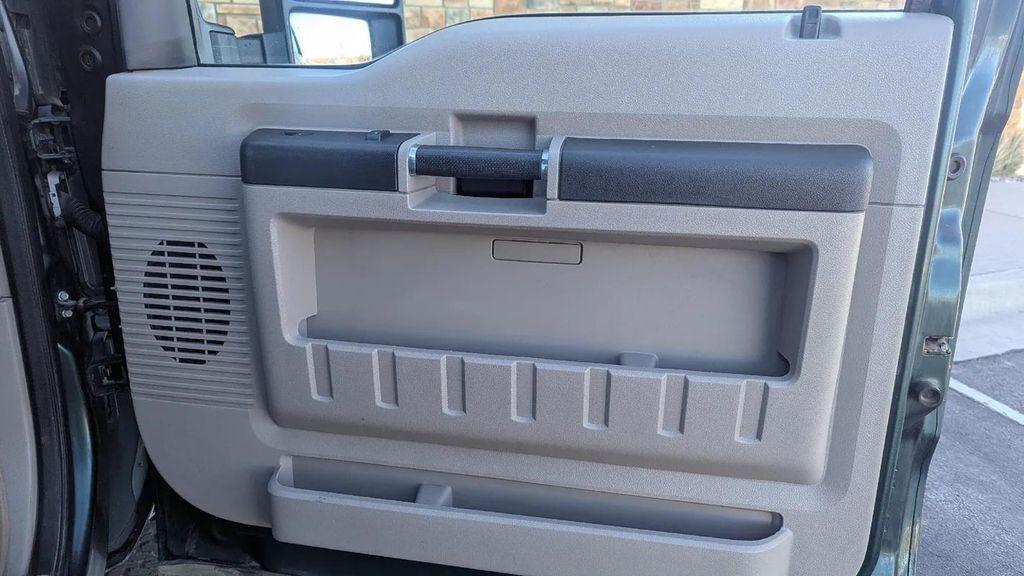 used 2009 Ford F-350 car, priced at $19,988