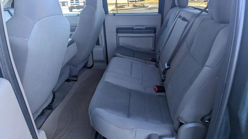 used 2009 Ford F-350 car, priced at $19,988