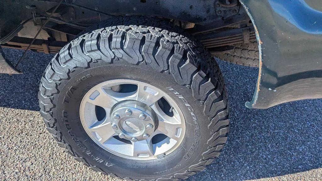 used 2009 Ford F-350 car, priced at $19,988