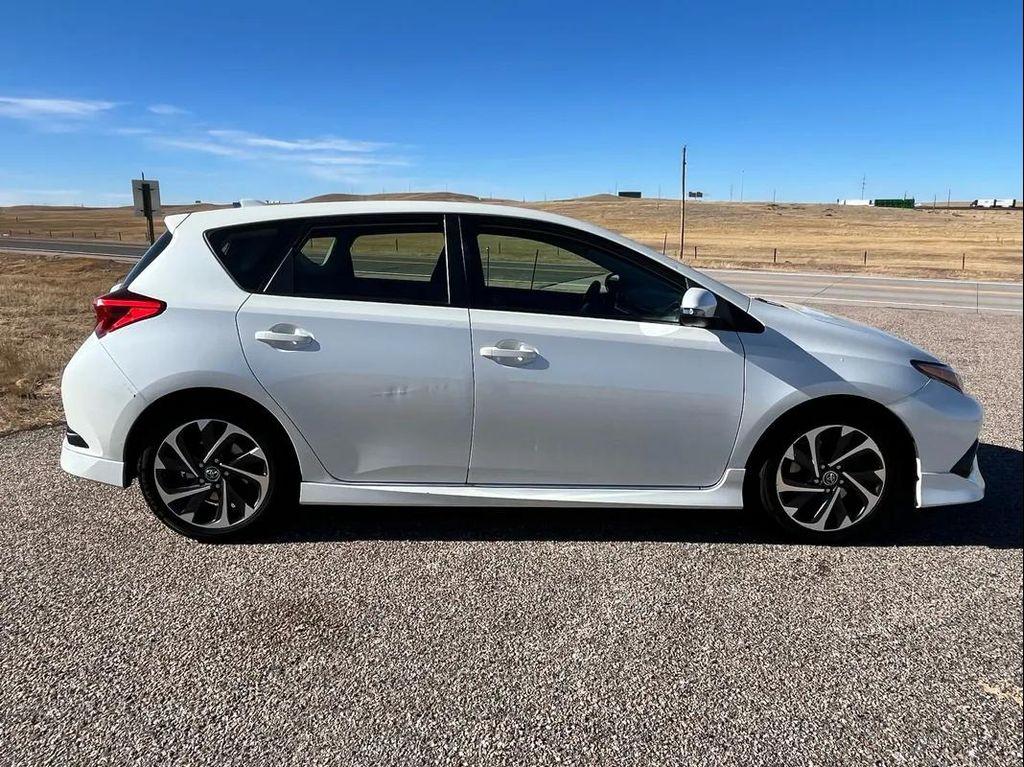 used 2017 Toyota Corolla iM car, priced at $12,988