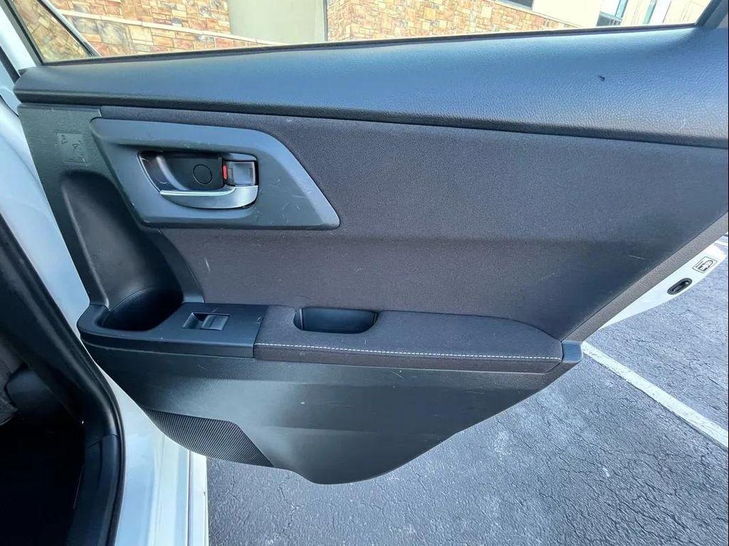 used 2017 Toyota Corolla iM car, priced at $12,988