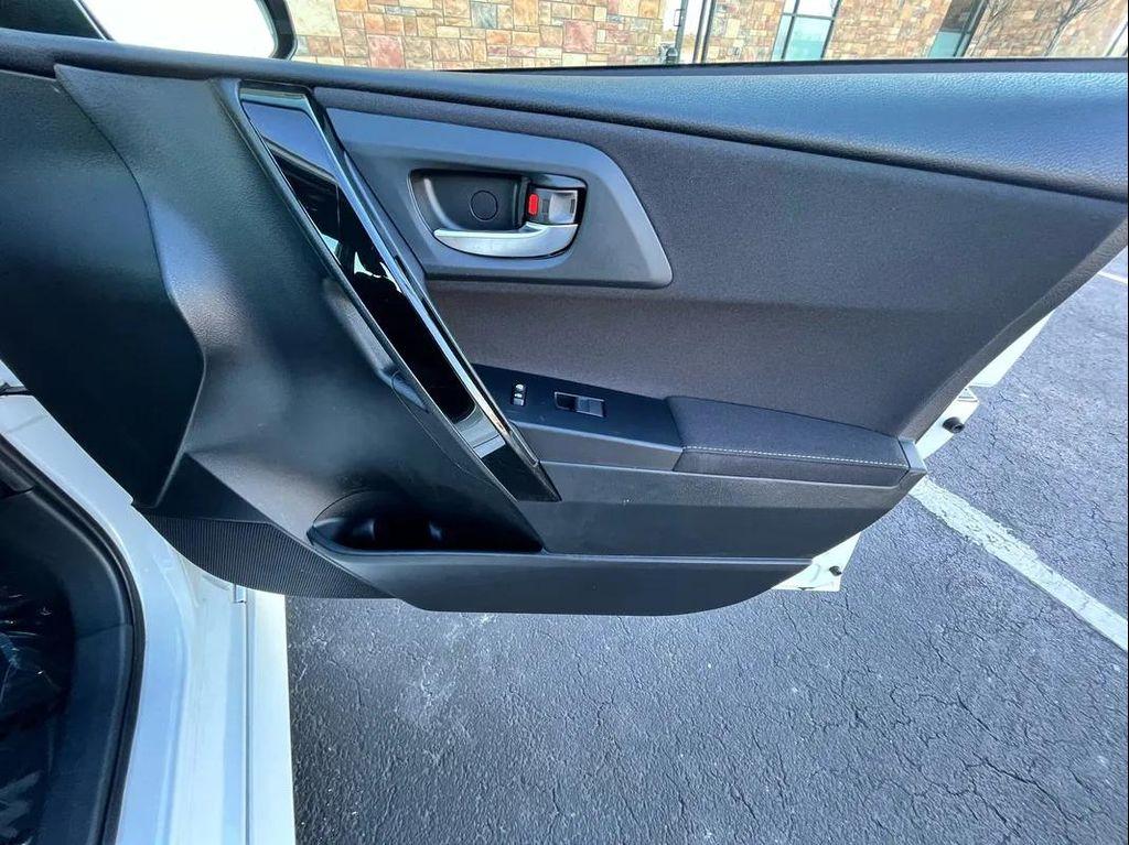 used 2017 Toyota Corolla iM car, priced at $12,988