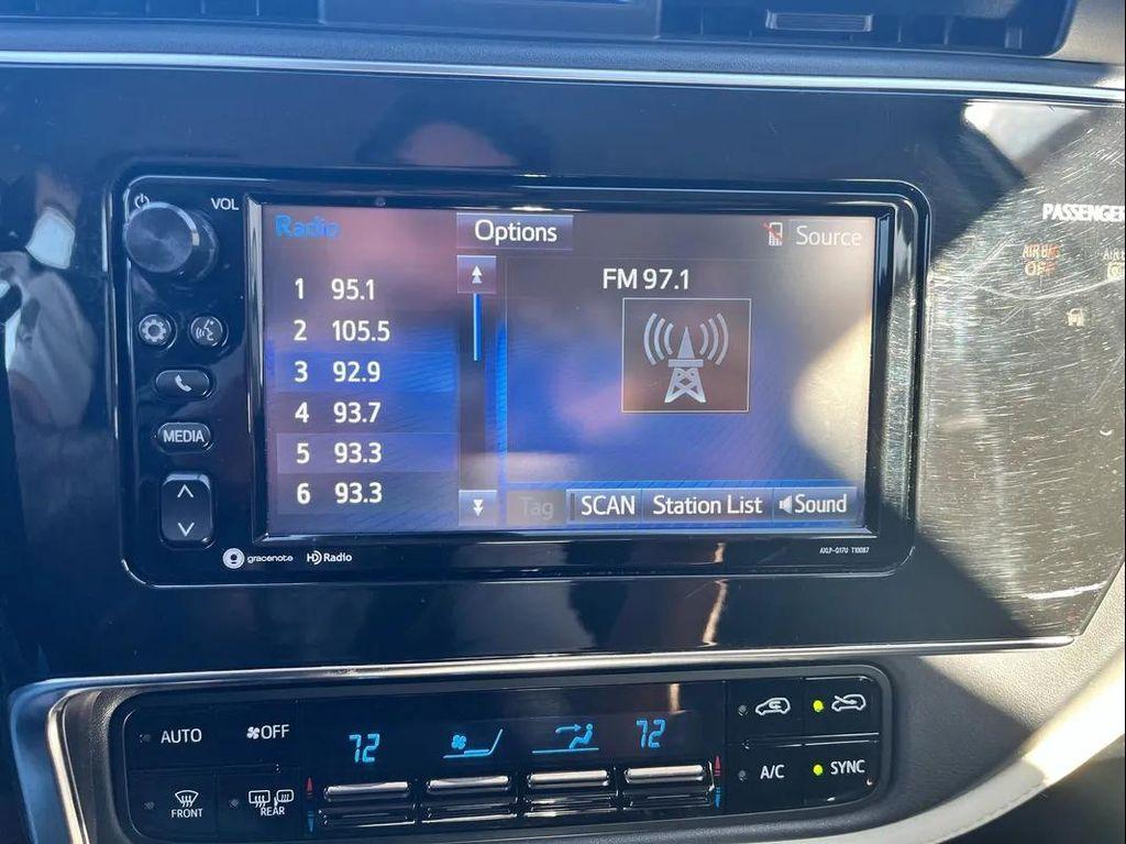 used 2017 Toyota Corolla iM car, priced at $12,988