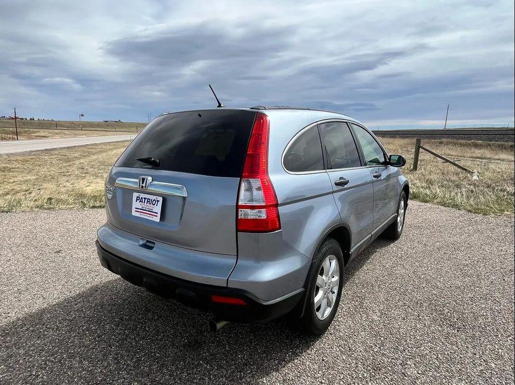 used 2009 Honda CR-V car, priced at $6,488