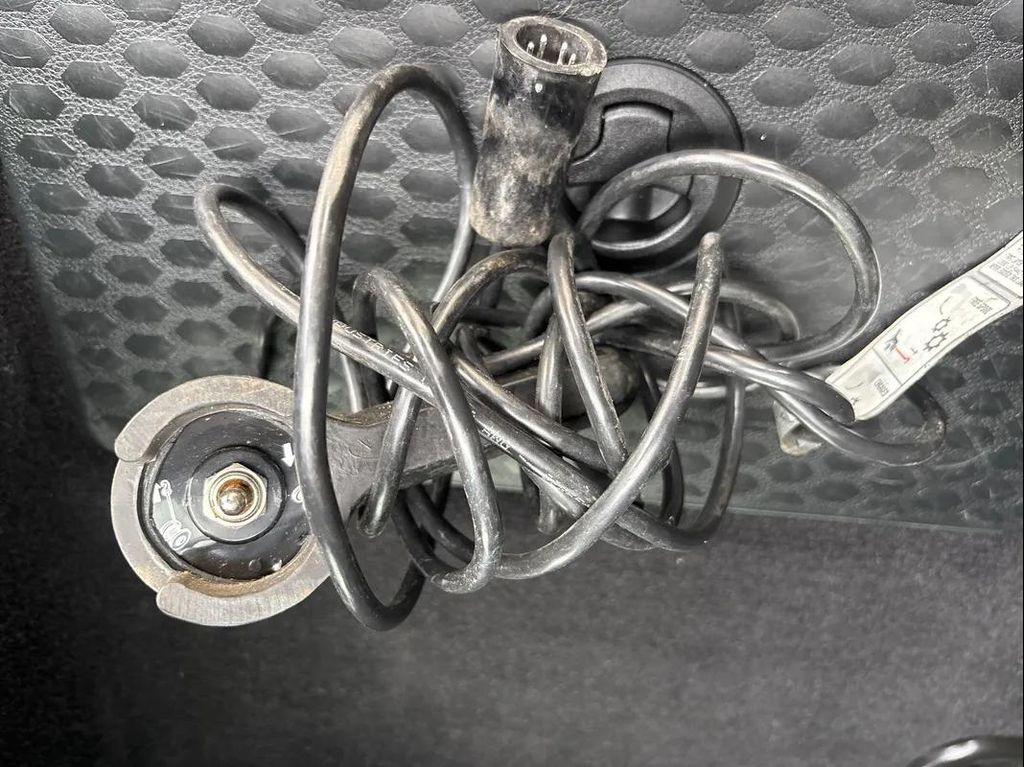 used 2018 Ram 2500 car, priced at $27,988