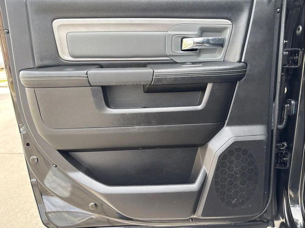 used 2018 Ram 2500 car, priced at $27,988