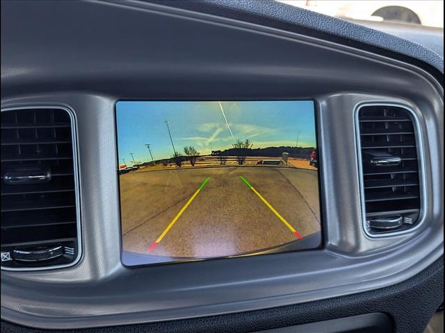 used 2023 Dodge Charger car, priced at $23,991