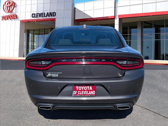 used 2023 Dodge Charger car, priced at $23,991