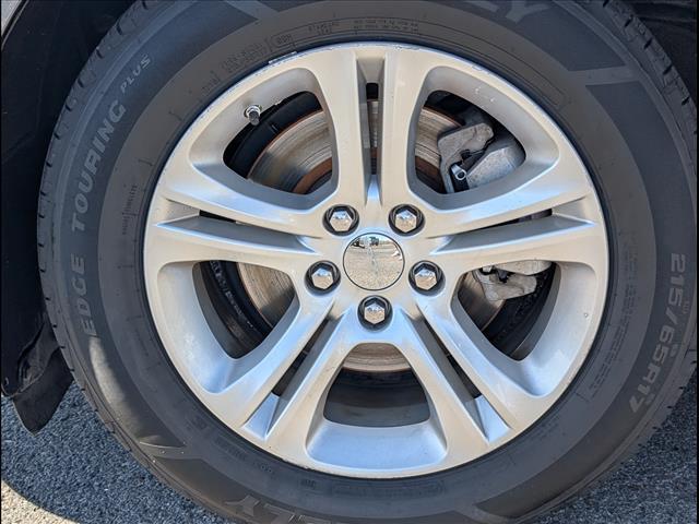 used 2023 Dodge Charger car, priced at $23,991