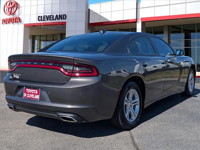 used 2023 Dodge Charger car, priced at $23,991