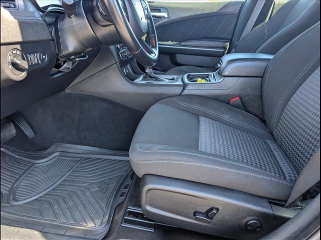 used 2023 Dodge Charger car, priced at $23,991