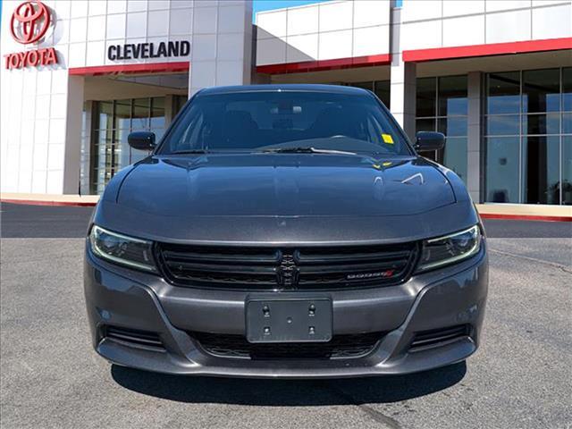 used 2023 Dodge Charger car, priced at $23,991