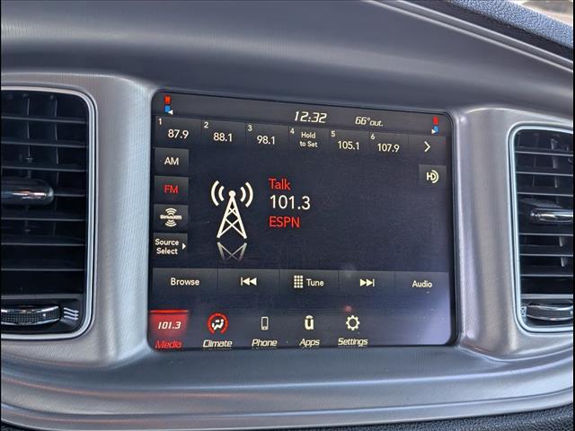 used 2023 Dodge Charger car, priced at $23,991