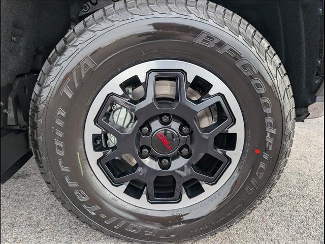 new 2026 Toyota Tacoma car, priced at $46,600